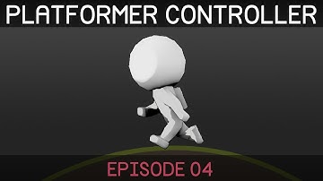 [Unity] Creating a 2D Platformer (E04. climbing slopes)