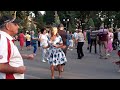 А Я, РЕВНУЮ ТЕБЯ!,🕺💃💗/СУПЕР ПЕСНЯ И ТАНЦЫ В ПАРКЕ ГОРЬКОГО ХАРЬКОВ АВГУСТ 2021