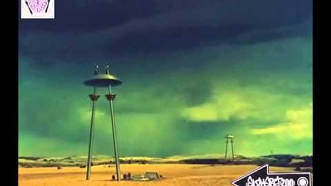 DANNY BREAKS - ATTACK OF THE BEATAZOIDS - THE OUTER DIMENSION - MUSIC VIDEO - BRAIN FOOD MEDIA