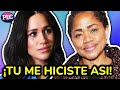 Meghan Markle - ¡¿Su Madre Doria Ragland  RESPONSABLE del MEGXIT?