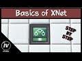 Xnet Basics (Quick Start)