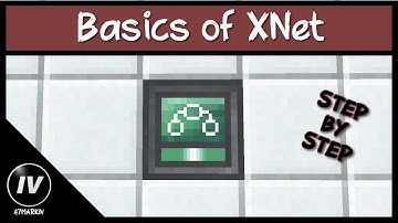 Xnet Basics (Quick Start)