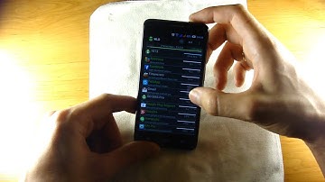 Alcatel OT 6030D Hard Reset, Format Code solution