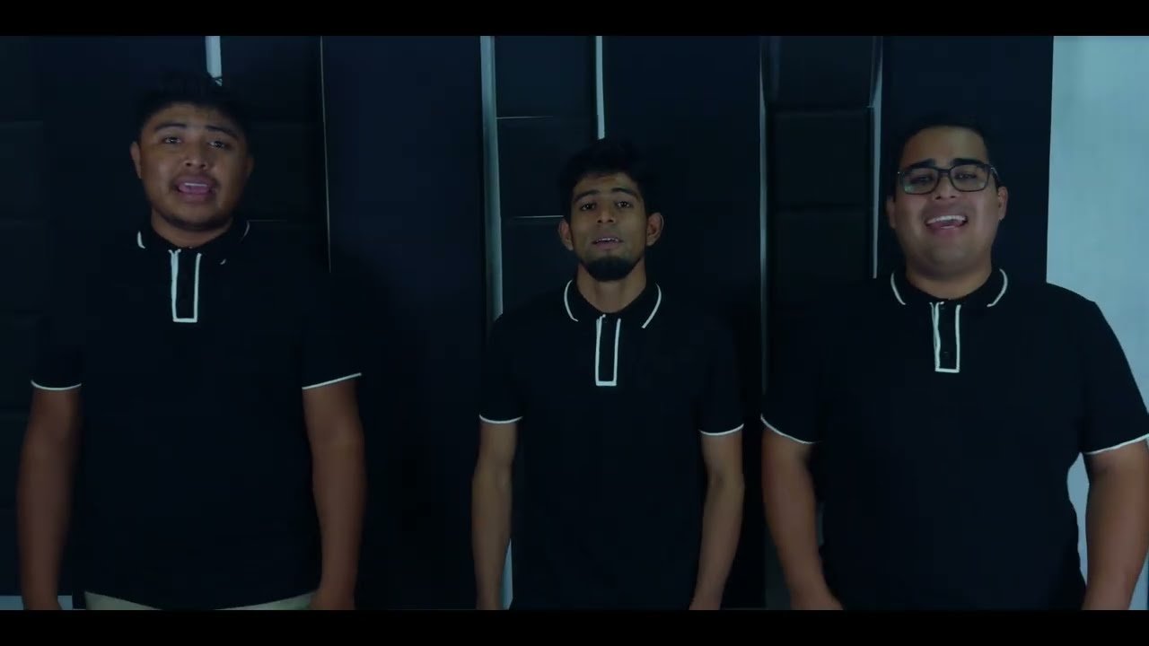 Impacto de Dios - Alaba a Cristo (Video Oficial)