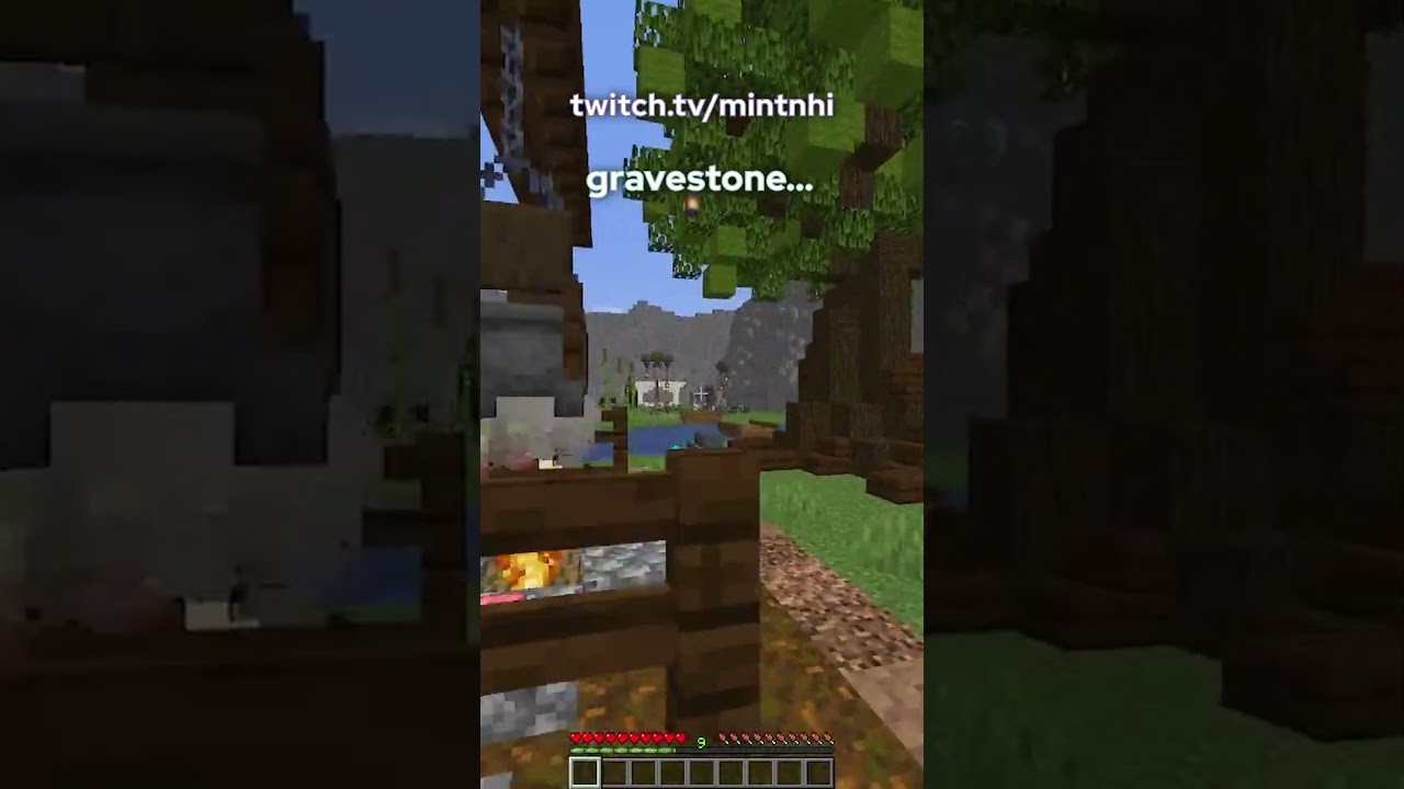 broke the map