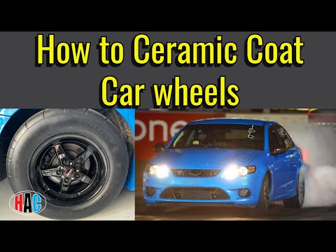 How to Ceramic