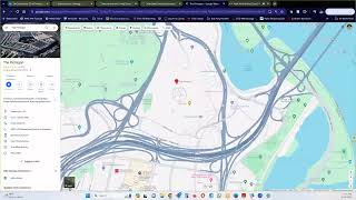 Geospatial Intelligence for First Responders 26 06 24 Virtual Training