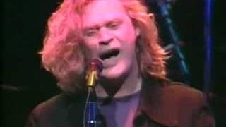 Love Revelation (1994) - Daryl Hall chords