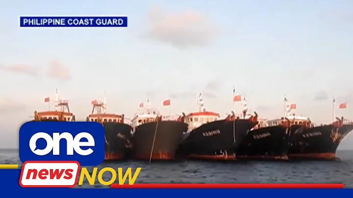 Maritime law expert: PH should continue protests vs China over WPS issue