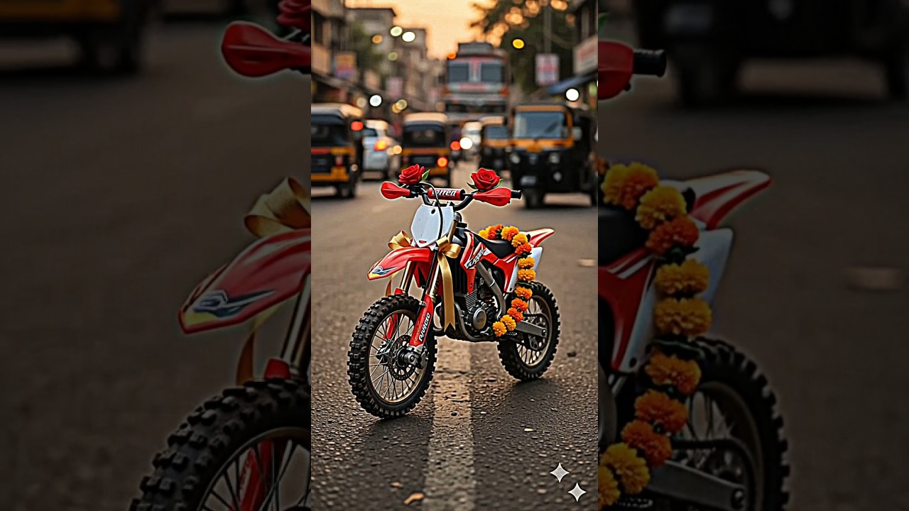 how to make bike || bike kese bnaye ghar pe #craft #shortsfeed #experiment #diy #bike #shorts