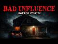 Dark Stories To Fall Asleep | American Horror Legends | Animospirit 2.0 😶‍🌫️🇺🇸