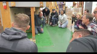 March 2024 5-Day Become a Home Inspector Class: Sneak Peek by International Association of Certified Home Inspectors (InterNACHI) 189 views 1 month ago 1 minute, 1 second