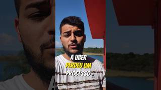 É o fim da Uber? #uber #indriver #papodeuber #99pop