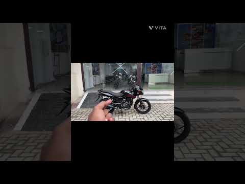 Pulsar 125 Neon Edition Style Mileage Power In One Automobile Pulsar Pulser125 Bajaj