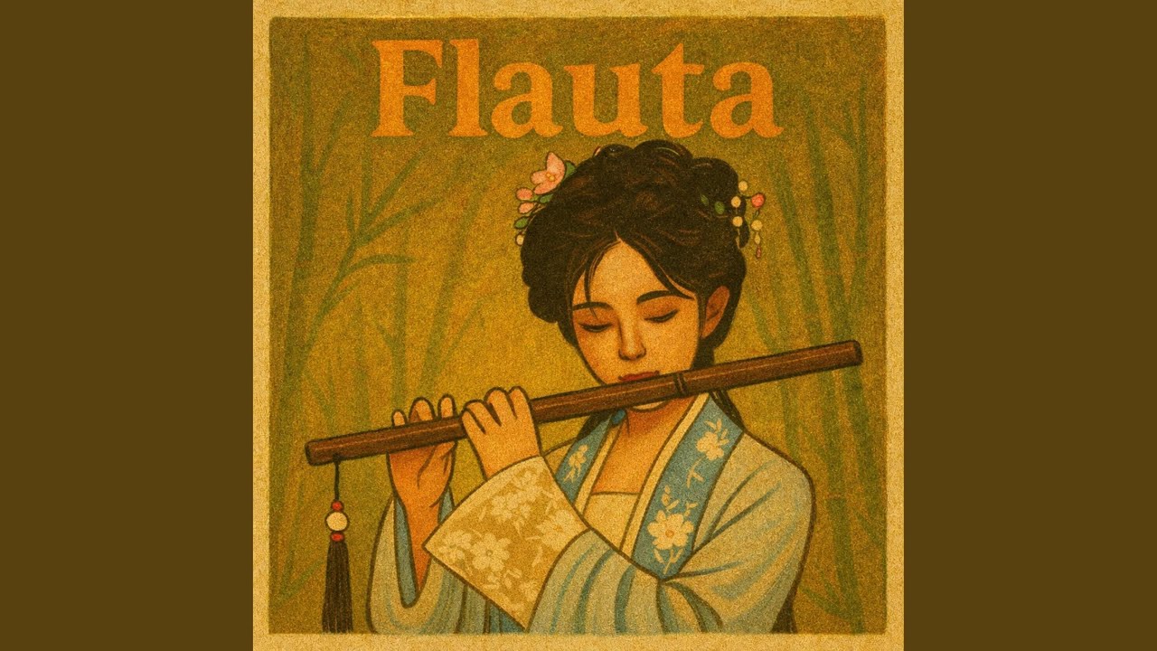 Flauta adlı videoyu YouTube'da izle Flauta adlı videoyu YouTube'da izle