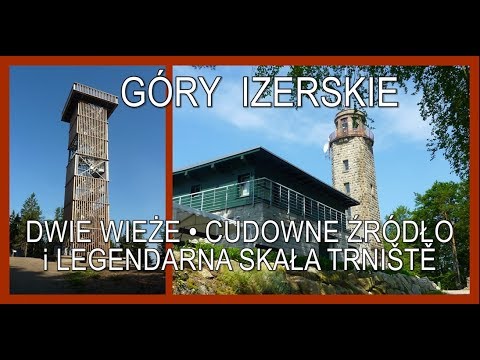 🇨🇿 GÓRY IZERSKIE