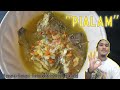 Pialam  tawitawi traditional food  palunsul tv