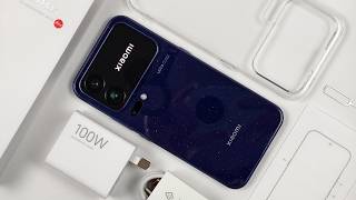 xiaomi 18 Pro Max Unboxing and Camera Test! - ASMR
