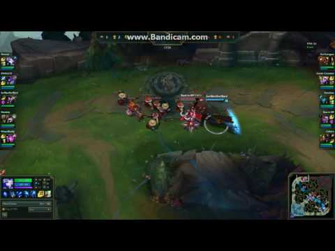 Yasuo Scripting