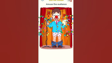 Dop 3 (displace one part) level 3028 ✅ #shorts # video walk, through solutions