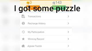 Shoplex jigsaw puzzle screenshot 2