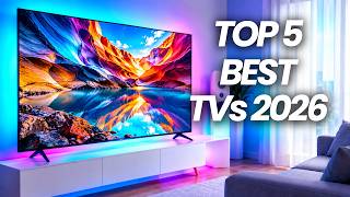 Download lagu Top 5 Best TVs in 2026 - Don’t Buy Before Watching This