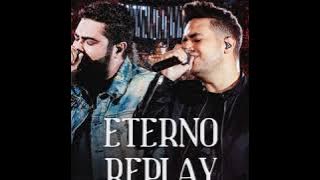 Henrique e Juliano - Eterno Replay ( Áudio Oficial  )