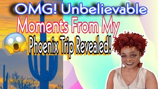 Unbelievable Phoenix Adventure: it was so fun! screenshot 5