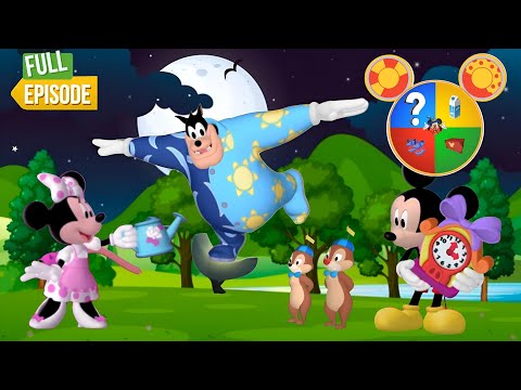Mickey S Adventures In Wonderland Mickey Mouse Clubhouse Oh Toodles Compilation