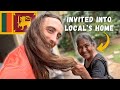 My first day in sri lanka 