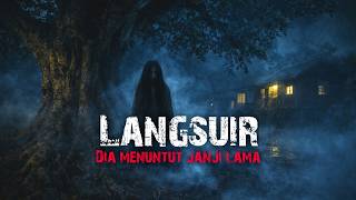 Download Lagu LANGSUIR DIA MENUNTUT JANJI LAMA - SERAM PERKHEMAHAN PELAJAR MP3