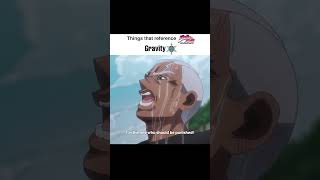 Things That Reference JoJo's Bizarre Adventure