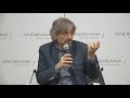 Conferència Carles Capdevila "Arreglem el món amb humor"