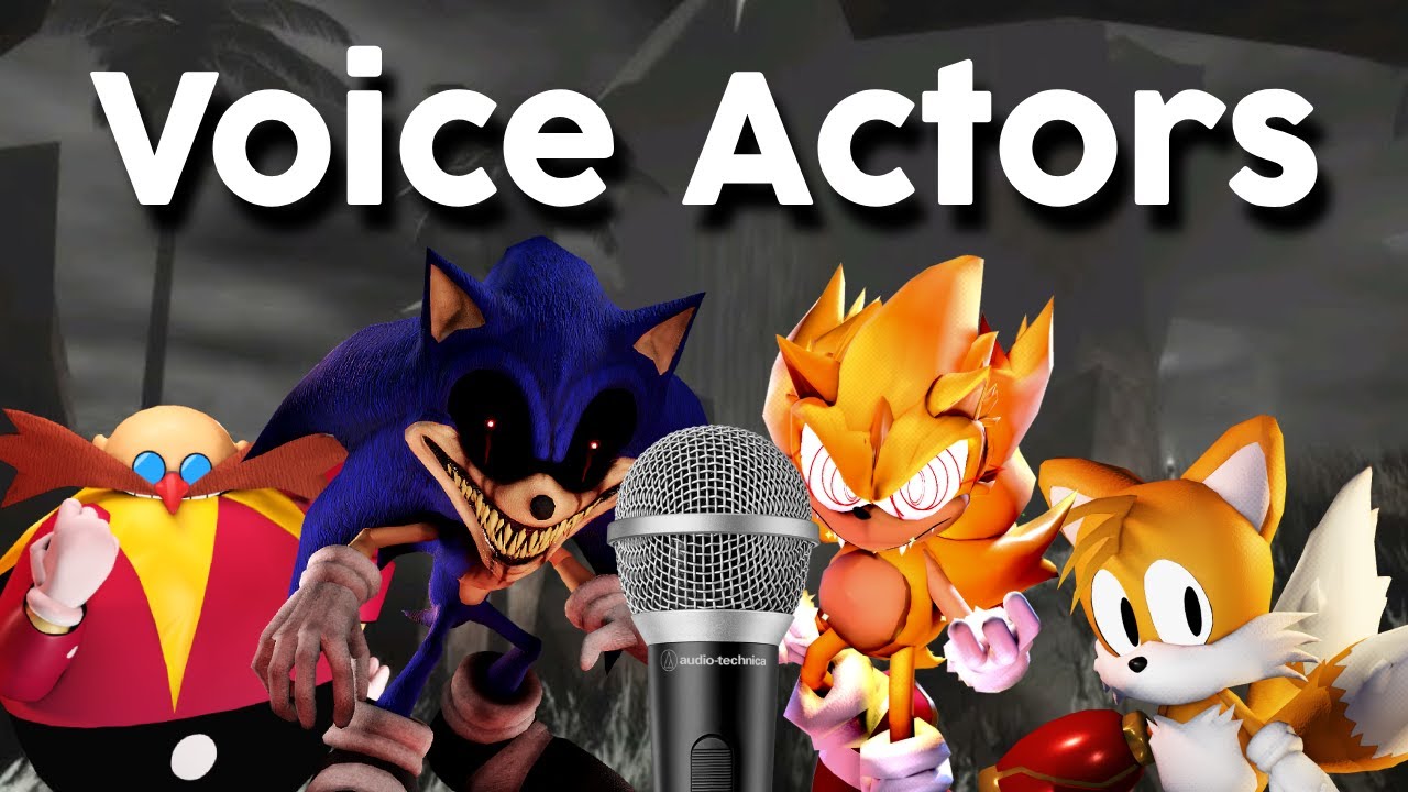 Chatting with Official OM Voice Actors