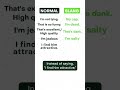 Slang Lesson! 🙃