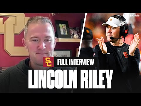 Lincoln Riley on possible new single transfer portal window, the impact of technology in CFB