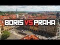 MY SHASHLIK STORY - Boris VS Praha