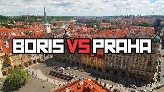 MY SHASHLIK STORY  Boris VS Praha