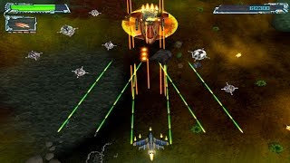 Galaxy Strike (Windows game 2007) screenshot 2