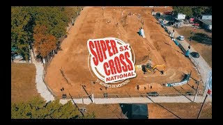 Supercross St Georges de Montaigu 2019