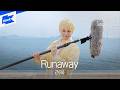 려욱 - RunawayᅵRYEOWOOKᅵ야외녹음실ᅵBeyond the StudioᅵLIVEᅵSUPER JUNIORᅵ슈퍼주니어