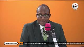 هارون إسحاق حسن | كيف ستؤثر الانتخابات الفرعية على السياسة والسلطة الشعبية في عام ٢٠٢٧ screenshot 5