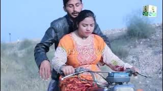 sadaf khan on bike ride with aunty