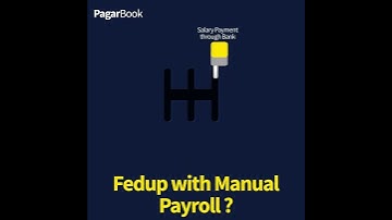 Attendance and Payroll Software - HR Solutions #payrollsoftware #attendancemanagement