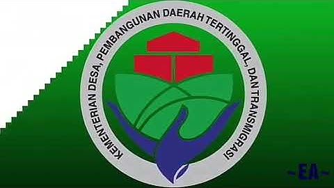 MARS DESA--DESA MEMBANGUN INDONESIA