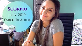 Обложка SCORPIO This Delay Is NOT How The Story Ends July 2019 Career Love Tarot Reading Скачать SCORPIO This Delay Is NOT How The Story Ends July 2019 Career Love Tarot Reading