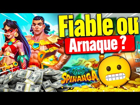 Spill Gratis på Spinanga Casino - Norges Topp Nettkasino