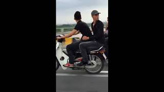 Bốc Đầu - Đại Lộ Thăng Long Wawe Chiến , Dream Chiến Bốc Đầu - Đại Lộ Thăng Long Wawe Chiến , Dream Chiến