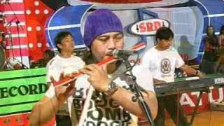 Brodin - Sejengkal Tanah (Official Music Video) chords