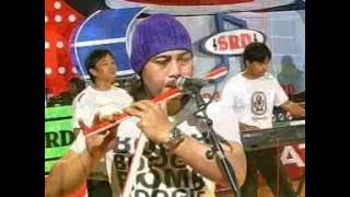 Brodin - Sejengkal Tanah